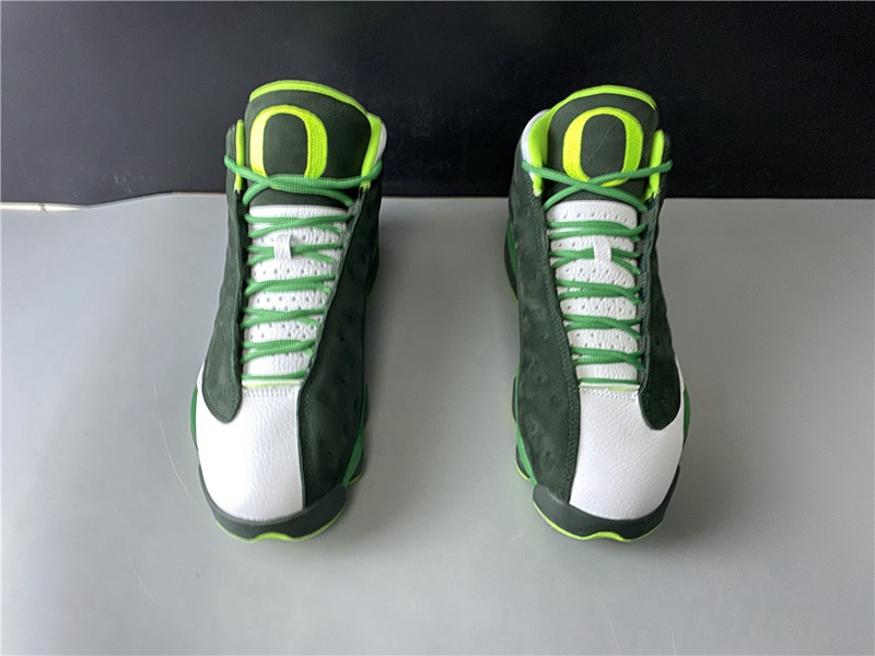 Air Jordan 13
